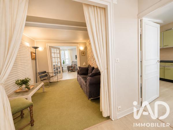 Appartement à vendre 11 pièces 278,6 m² Crozon