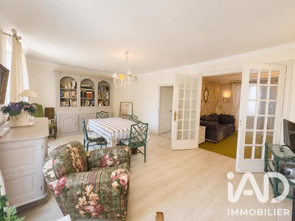 Appartement à vendre 11 pièces 278,6 m² Crozon