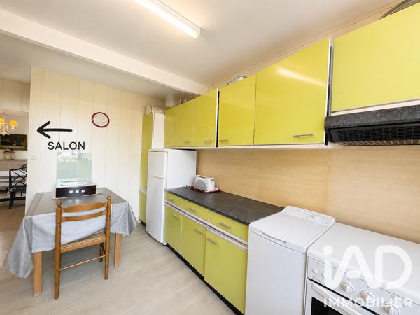 Appartement à vendre 11 pièces 278,6 m² Crozon