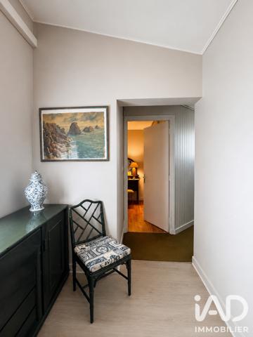 Appartement à vendre 11 pièces 278,6 m² Crozon