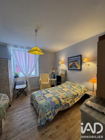 Appartement à vendre 11 pièces 278,6 m² Crozon