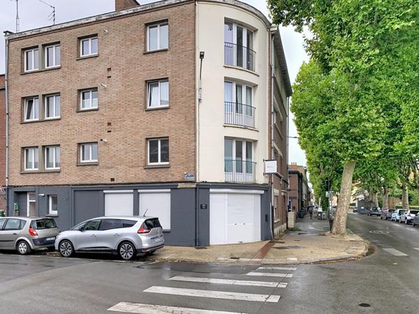Appartement de Type 3 de 51m² ARMENTIERES