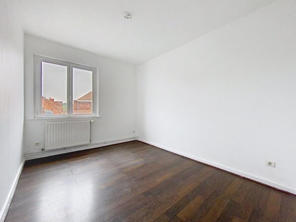 Appartement de Type 3 de 51m² ARMENTIERES