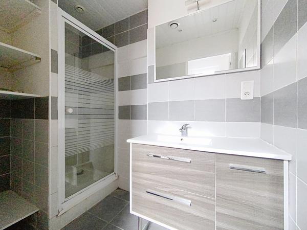Appartement de Type 3 de 51m² ARMENTIERES