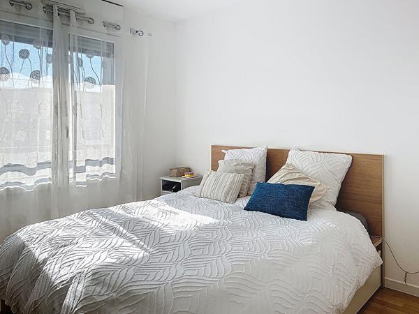 Appartement Suresnes 3 pièce(s) 67.52 m2