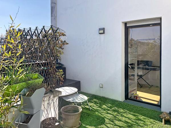 Appartement Suresnes 3 pièce(s) 67.52 m2