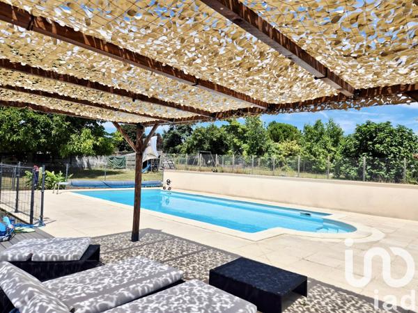 Maison à vendre 5 pièces 180 m² Châtellerault