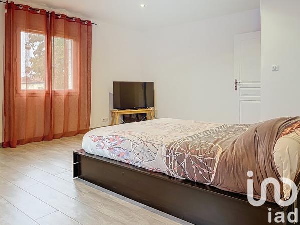 Maison à vendre 5 pièces 180 m² Châtellerault