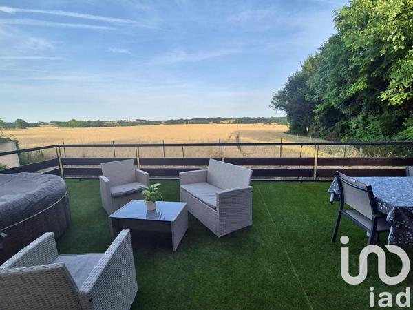 Maison à vendre 5 pièces 180 m² Châtellerault