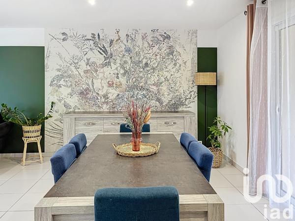 Maison à vendre 5 pièces 180 m² Châtellerault