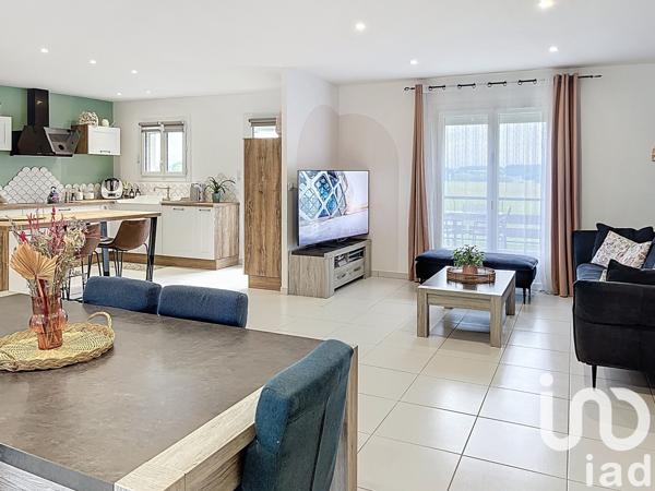 Maison à vendre 5 pièces 180 m² Châtellerault