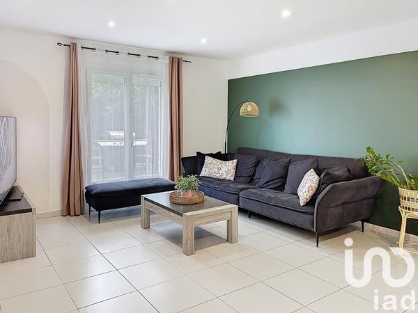 Maison à vendre 5 pièces 180 m² Châtellerault