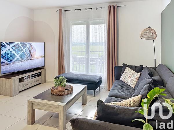 Maison à vendre 5 pièces 180 m² Châtellerault