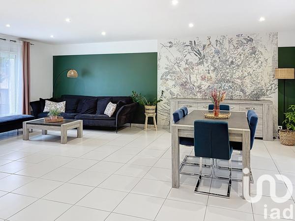 Maison à vendre 5 pièces 180 m² Châtellerault