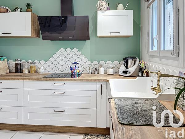 Maison à vendre 5 pièces 180 m² Châtellerault