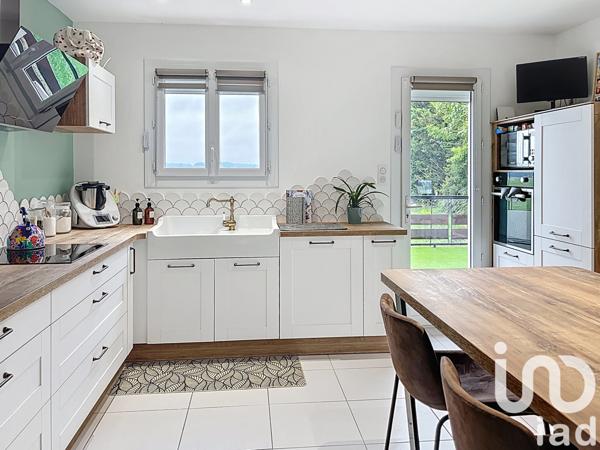 Maison à vendre 5 pièces 180 m² Châtellerault