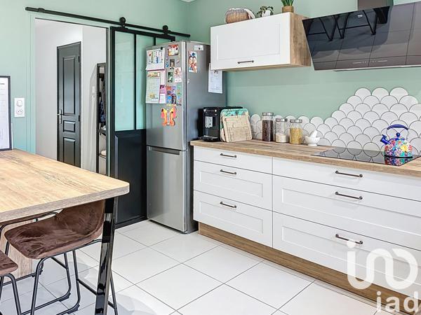 Maison à vendre 5 pièces 180 m² Châtellerault