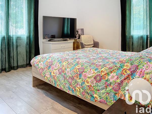 Maison à vendre 5 pièces 180 m² Châtellerault