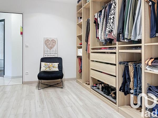 Maison à vendre 5 pièces 180 m² Châtellerault