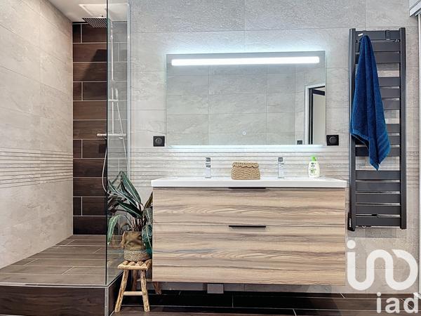 Maison à vendre 5 pièces 180 m² Châtellerault