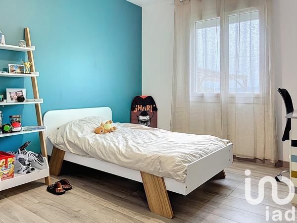 Maison à vendre 5 pièces 180 m² Châtellerault