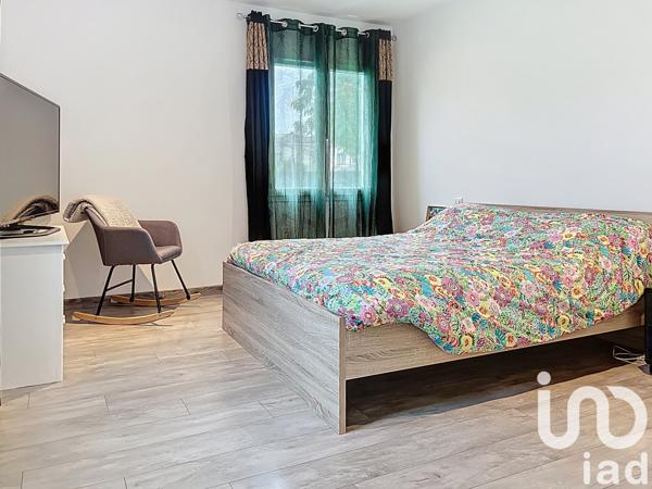 Maison à vendre 5 pièces 180 m² Châtellerault