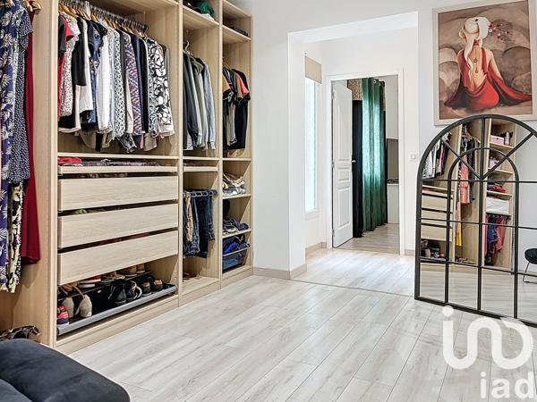 Maison à vendre 5 pièces 180 m² Châtellerault