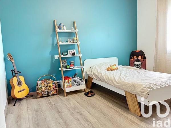 Maison à vendre 5 pièces 180 m² Châtellerault