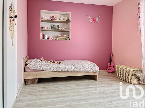 Maison à vendre 5 pièces 180 m² Châtellerault