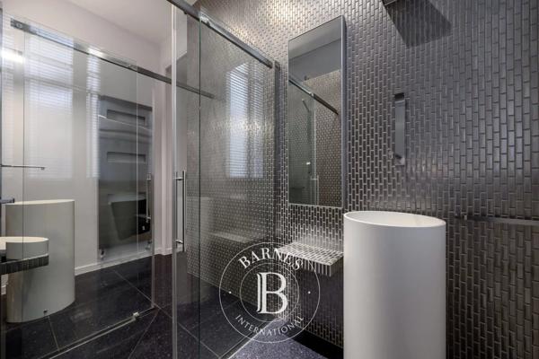 Paris 17ème, Appartement 3 Chambres -  201 m² à vendre