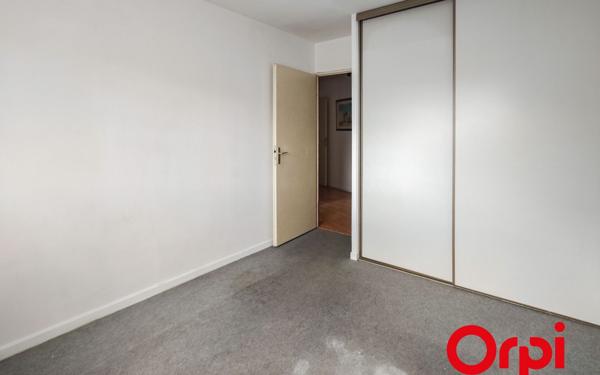 Appartement à vendre    4 pièces • 85,55 m2 Lyon 8