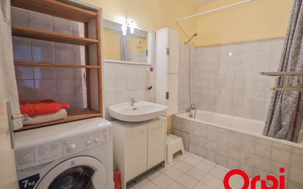 Appartement à vendre    4 pièces • 85,55 m2 Lyon 8