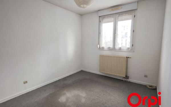 Appartement à vendre    4 pièces • 85,55 m2 Lyon 8