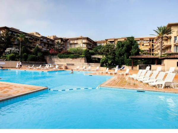 Appartement 1 pièce - 29 m²