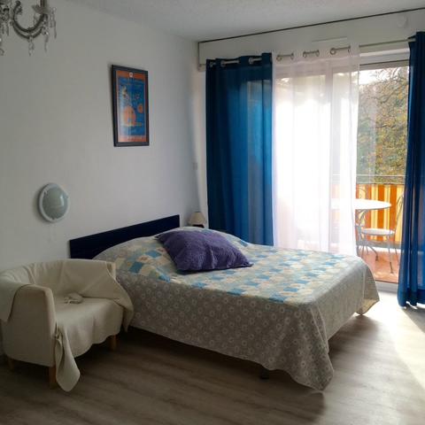 Appartement 1 pièce - 29 m²