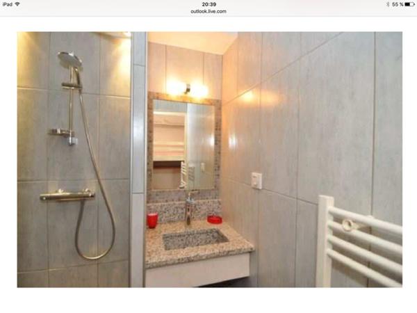 Appartement 1 pièce - 29 m²