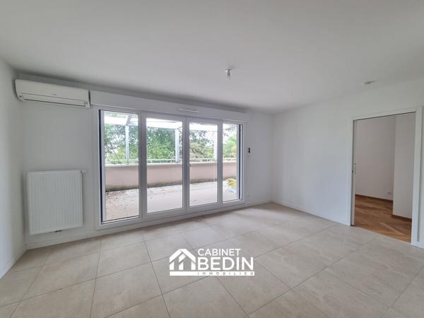 Achat Appartement 2 pieces Dax 1 chambre