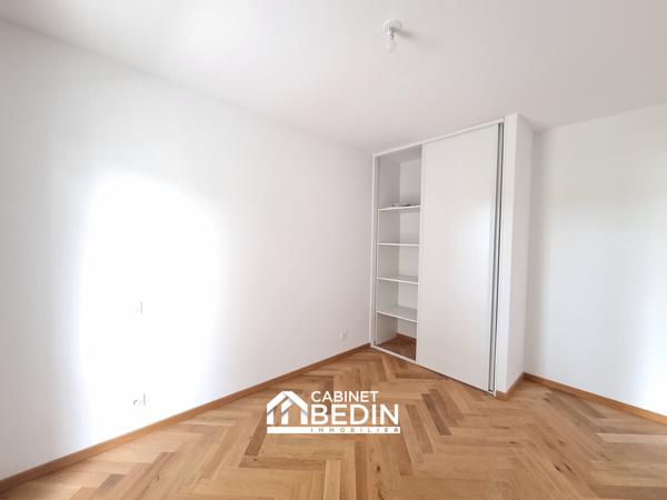 Achat Appartement 2 pieces Dax 1 chambre