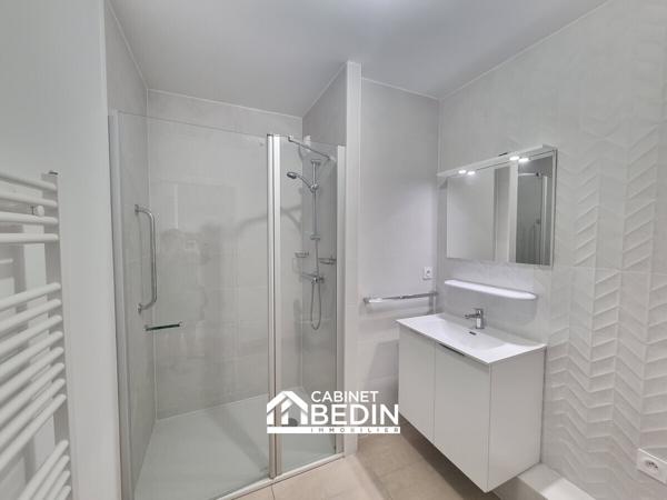 Achat Appartement 2 pieces Dax 1 chambre
