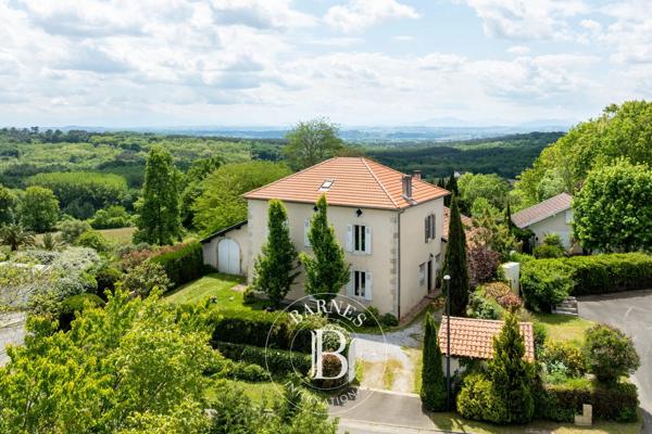 Peyrehorade, Maison 6 Chambres -  450 m² à vendre