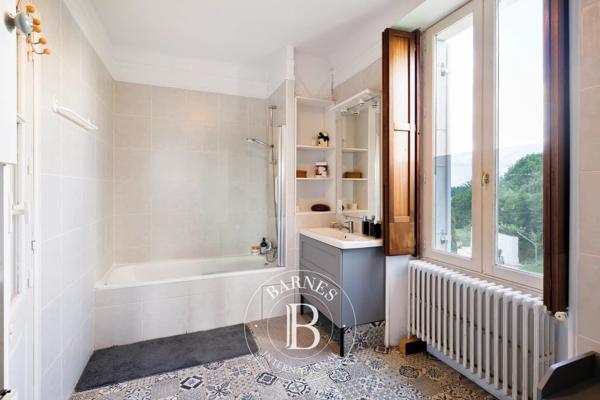 Peyrehorade, Maison 6 Chambres -  450 m² à vendre