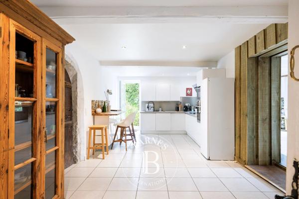 Peyrehorade, Maison 6 Chambres -  450 m² à vendre