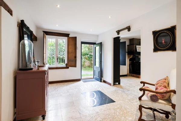 Peyrehorade, Maison 6 Chambres -  450 m² à vendre