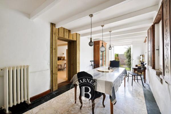 Peyrehorade, Maison 6 Chambres -  450 m² à vendre