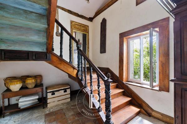 Peyrehorade, Maison 6 Chambres -  450 m² à vendre