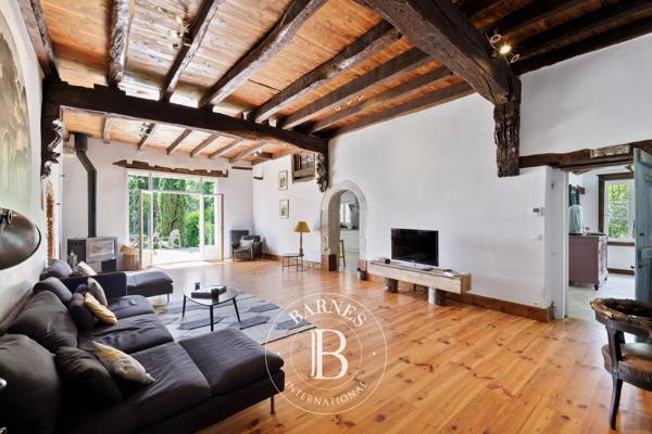 Peyrehorade, Maison 6 Chambres -  450 m² à vendre