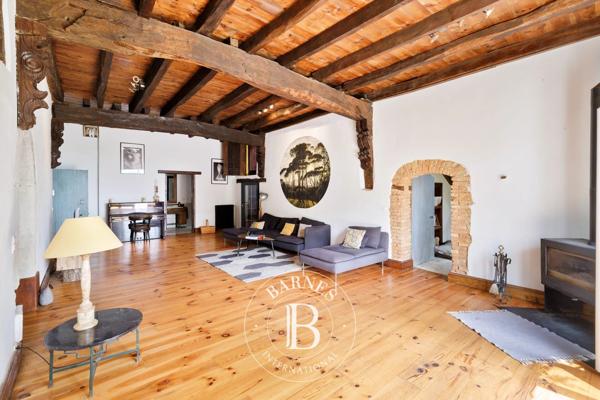 Peyrehorade, Maison 6 Chambres -  450 m² à vendre