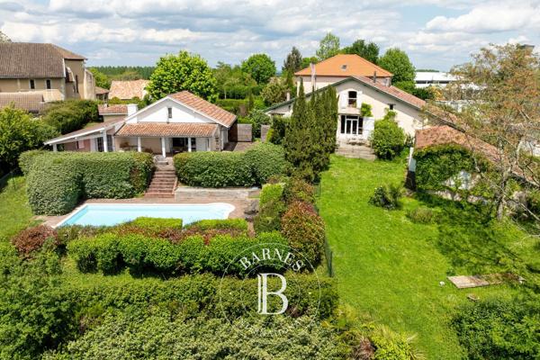 Peyrehorade, Maison 6 Chambres -  450 m² à vendre