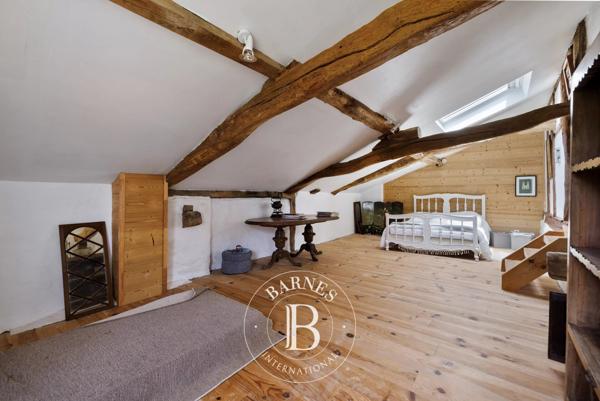 Peyrehorade, Maison 6 Chambres -  450 m² à vendre