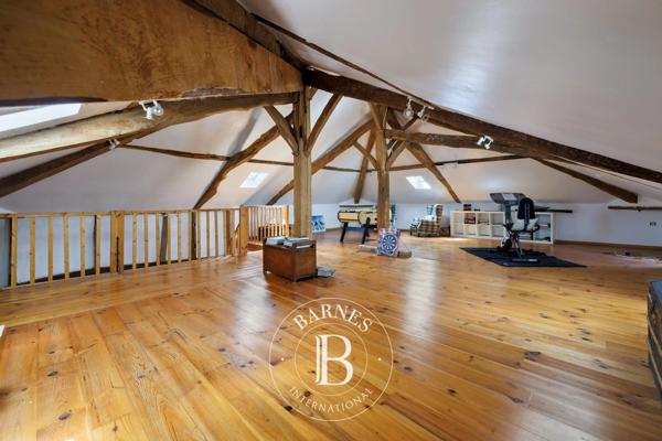 Peyrehorade, Maison 6 Chambres -  450 m² à vendre